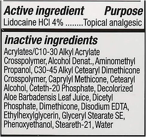 بومادا دراجون ماكس قوة، اختراق، سريع المفعول، آلام العضلات / تخفيف آلام التهاب المفاصل. 2.7 أونصة / 76 جرام. (حزمة من 3) in Kuwait