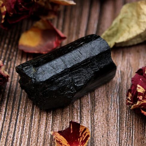 مجموعة بلورات الشفاء vuUUuv والأحجار المتدلية لليوجا أو الريكي أو الطقوس، والتأمل - السيلينيت مع طاقة الشفاء التنظيفية، وأحجار الشاكرا للشفاء الكريستالي (16+24) in Kuwait