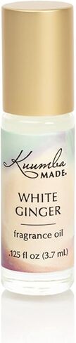 زيت عطري الزنجبيل الأبيض من كومبا ميد، 3 مل in Kuwait
