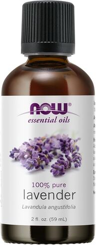 Lavender Oil Now Foods 2 oz Oil in Saudi Arabia