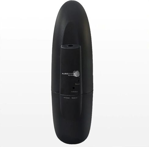 PuroSentido بواسطة: Scentrade، Allegro Aroma Diffuser، ناشر الزيوت العطرية بدون ماء، ناشر الروائح بدون ماء للمنزل، ناشر بلوتوث، ناشر محمول، ناشر للزيوت العطرية in Saudi Arabia