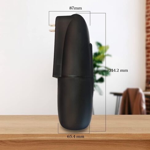 PuroSentido بواسطة: Scentrade، Allegro Aroma Diffuser، ناشر الزيوت العطرية بدون ماء، ناشر الروائح بدون ماء للمنزل، ناشر بلوتوث، ناشر محمول، ناشر للزيوت العطرية in Saudi Arabia