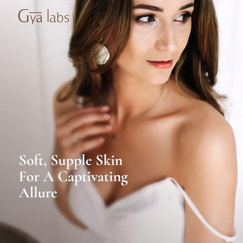 Gya Labs زيت يلانج يلانج العطري وزيت الفانيليا العطري (10 مل) - عبوة 2 في 1 in Kuwait