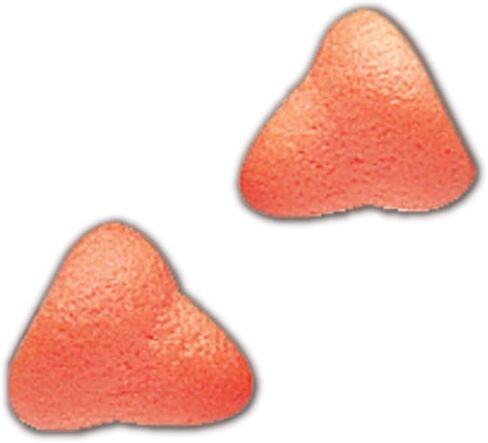 ماكيد ملتي ماستر – قفازات منقَّطة مصنوعة من النتريل يمكن ارتداء القفاز بأيٍ من اليدين اليمنى أو اليسرى, One Size, Orange in Kuwait