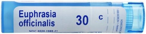 بويرون - اوفراسيا اوفيسيناليس 30 سي 80 حبيبات 58856 in Saudi Arabia