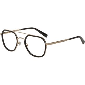 نظارات Elton John Eyewear للرجال والنساء، نظارات Beatboy البصرية - نظارات الضوء الأزرق على شكل ملاح مربع مع عدسات غير متوهجة وفلتر الضوء الأزرق مع حماية 100% من الأشعة فوق البنفسجية in Kuwait