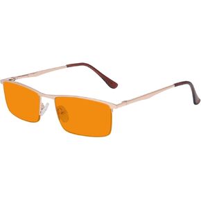 Eyekepper Quality Spring Hinges Half-Rim Computer Readers Reading Glasses in Kuwait