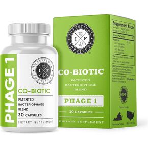 Intestinal Fortitude Prebiotic Gold: مكمل استعادة ألياف فاكهة الكيوي والزبدات والبريبايوتك لدعم القناة الهضمية والمناعة والجهاز الهضمي، ومكافحة الانتفاخ وإصلاح الأمعاء المتسربة، كبسولات خالية من منتجات الألبان