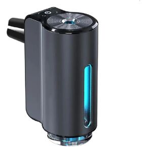 موزع روائح الزيوت العطرية للسيارة GOLDY ESENCIAL USB مرطب للرذاذ البارد للسيارة in Kuwait