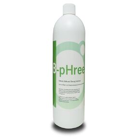 B-pHree Gel Bacteria Wash (16oz) - lab-certified to kill Staph aureus on skin contact in Saudi Arabia