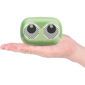 Baby Sound Machine DOSII Portable White Noise Machine Cute Frog Sleep Therapy Sound Machine for Baby with 25 Soothing Sounds, 4 Timer, Easy to Pocket&Travel for Toddler Sleep Aid Baby Registry Search