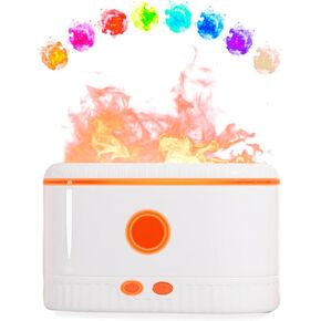 ناشر اللهب - مرطب الحريق للمنزل، مرطب اللهب، ناشر روائح الهواء الملونة، ناشر روائح الزيوت العطرية، ناشر اللهب، رائحة اللهب in Kuwait