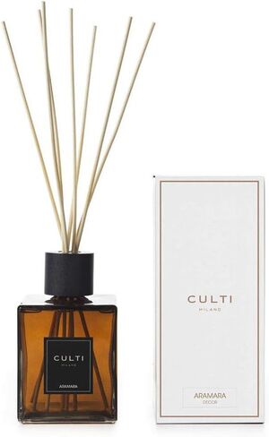 CULTI MILANO Aramara | Decor Diffuser | 500 ml in Saudi Arabia