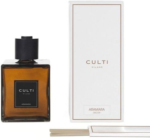CULTI MILANO Aramara | Decor Diffuser | 500 ml in Saudi Arabia