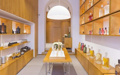 CULTI MILANO Aramara | Decor Diffuser | 500 ml in Saudi Arabia