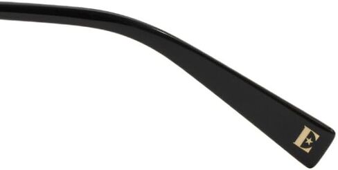 نظارات Elton John Eyewear للرجال والنساء، نظارات Beatboy البصرية - نظارات الضوء الأزرق على شكل ملاح مربع مع عدسات غير متوهجة وفلتر الضوء الأزرق مع حماية 100% من الأشعة فوق البنفسجية in Kuwait