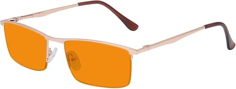 Eyekepper Quality Spring Hinges Half-Rim Computer Readers Reading Glasses in Kuwait