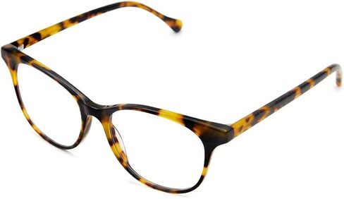 Felix Gray – Lovelace Women's Blue Light Blocking Computer Glasses, Serengeti in Saudi Arabia