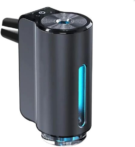 موزع روائح الزيوت العطرية للسيارة GOLDY ESENCIAL USB مرطب للرذاذ البارد للسيارة in Kuwait