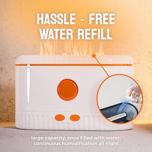 ناشر اللهب - مرطب الحريق للمنزل، مرطب اللهب، ناشر روائح الهواء الملونة، ناشر روائح الزيوت العطرية، ناشر اللهب، رائحة اللهب in Kuwait