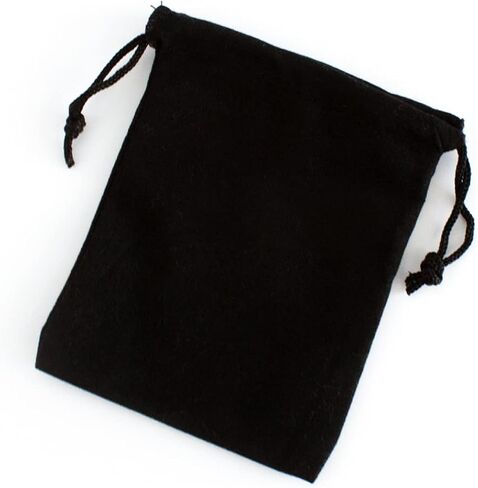 حجر عين النمر بلورات القلب بلورات الشفاء الطبيعية أحجار الحب القلب 1.2 بوصة مصقولة منحوتة صخور النخيل ريكي موازنة التأمل مع حقيبة هدية 5 قطع in Kuwait