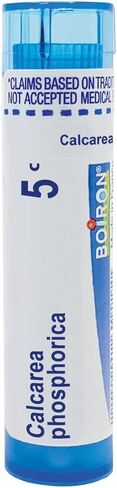 BOIRON Calcarea Phosphorica 5C Md 80 حبة لآلام العظام المتزايدة in Saudi Arabia