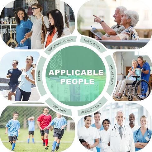 Gelozid Medicine Organizer Box, 30 Day Pill Organizer with 32 Daily Compartments and Hard Shell Travel Case, Monthly Pill Organizer 3 Times A Day for Vitamins, Fish Oil, Medications and Supplements in Kuwait