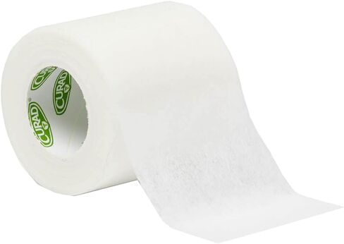 شريط ورقي من ميدلاين NON270002Z، عرض 2 بوصة، طول 10 ياردة، عبوة من 6 قطع in Kuwait