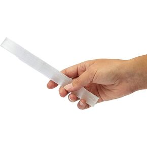 Selenite Wand, Healing Crystal Stick (6-8 Inches) in Kuwait
