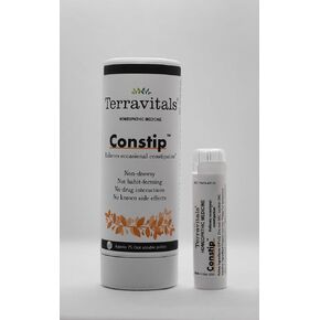 TERRAVITALS Constip- Homeopathic Medicine for Constipation in Saudi Arabia