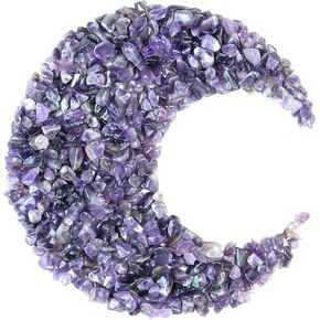 ZAICUS Amazonite Crystal Chips Bulk Gemstone Valentine Gift, Healing Crystal Natural Irregular Shaped Crushed Stone Reik Healing Tumbled Chips Crystal Chips for Witchcraft & Jewelry Making 1 Lb