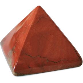 Crystal Pyramid of Natural Blue Sodalite Chakra Healing Stone, 1.5 inch in Saudi Arabia