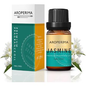زيت عطري بصنوبر الغابة من أروبيريما، زيت معطر عالي الجودة لموزعات الروائح العطرية والعطور وصناعة الشموع والصابون - 10 مل