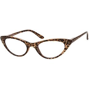 The Brit Cat Eye Reading Glasses