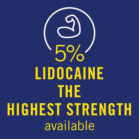 كريم التحضير H للتخفيف السريع من البواسير مع الليدوكائين، تخفيف التخدير للتورم والألم والحرق والحكة - عبوة أنبوبية 0.75 أونصة من 2 = 1.5 أونصة in Kuwait