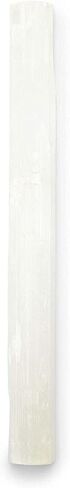Selenite Wand, Healing Crystal Stick (6-8 Inches) in Kuwait