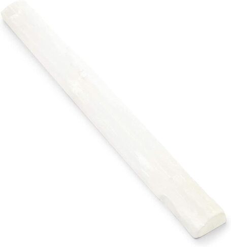 Selenite Wand, Healing Crystal Stick (6-8 Inches) in Kuwait