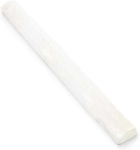 Selenite Wand, Healing Crystal Stick (6-8 Inches) in Kuwait
