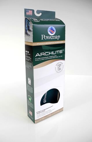 Powerstep ArchLite Orthotic Insoles in Saudi Arabia