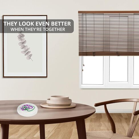 Himalayan Glow WBM Selenite Crystal Charging Plate For Smudging, Healing and Recharging Crystals - 2 Pack,White in Kuwait