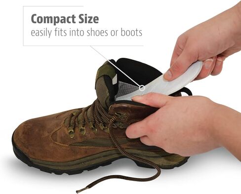 Little Hotties 5-Hour Insole Foot Warmer, 20 Pair in Kuwait