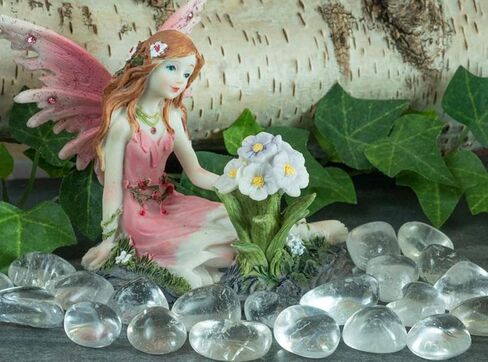 7 قطع من حجر السج الأسود الكبير من Zenkeeper، مجموعة كريستالات من حجر السج الأسود للشفاء الكريستالي، والديكور، والريكي، والشاكرا in Kuwait