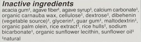 Genexa Extra Strength Pain & Fever PM Acetaminophen & Sleep Aid Caplets, 50 Count in Kuwait