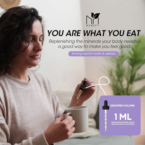 (2 Pack) Magnesium Complex Liquid Supplement, 2000mg Magnesium Taurate with Magnesium Glycinate 500mg,Malate,Aspartate,for Cardiovascular Health,Sleep,Calm,Cramps Support in Kuwait