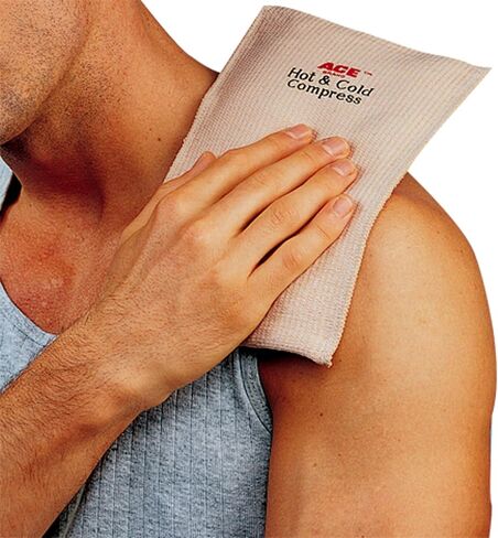 ضاغط ايس الساخن والبارد in Kuwait