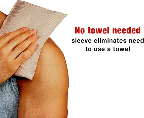 ضاغط ايس الساخن والبارد in Kuwait