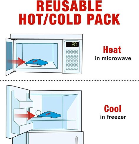 ضاغط ايس الساخن والبارد in Kuwait