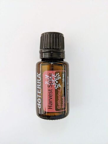 doTERRA Harvest Spice Essential Oil Blend, 15ml in Saudi Arabia