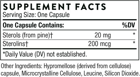 ثورن ريسيرتش - مودوكير - مزيج متوازن من الستيرولات النباتية والستيرولين لدعم وظيفة المناعة والتحكم في الإجهاد - 90 كبسولة in Kuwait