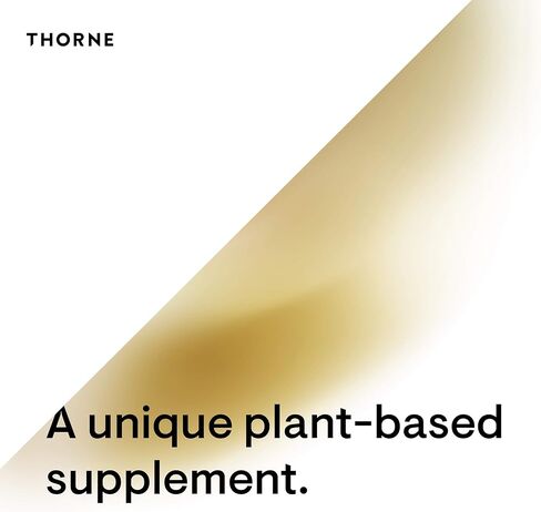 ثورن ريسيرتش - مودوكير - مزيج متوازن من الستيرولات النباتية والستيرولين لدعم وظيفة المناعة والتحكم في الإجهاد - 90 كبسولة in Kuwait